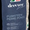Ecocheques|Bodemverbetering|ohgreen Decover Puimsteen 5l