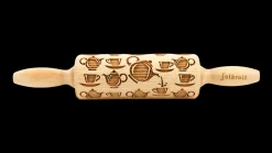 Bakken|ohgreen Deegrol teapot 23cm