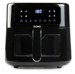 Keukentoestellen|ohgreen Deli-fryer met kijkvenster 6l 1500w