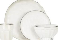 Servies|ohgreen 16-delig servies