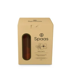 Geuren|ohgreen Delight geurkaars solar spirit