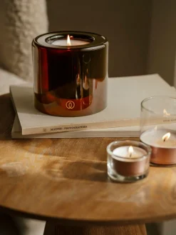Geuren|ohgreen Delight geurkaars solar spirit