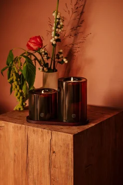 Geuren|ohgreen Delight geurkaars sunset spark
