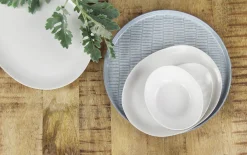Servies|ohgreen Dessertbord - ovaal