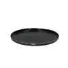 Servies|ohgreen DESSERTBORD PORCELINO EXPERIENCE ZWART