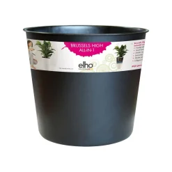 Ecocheques|Potten En Vazen|ohgreen Diamond hoog easy insert 27cm