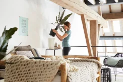 Ecocheques|Potten En Vazen|ohgreen Diamond hoog easy insert 27cm