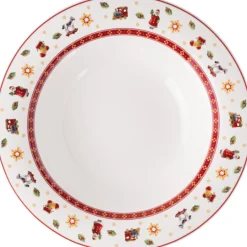 Feesttafel|ohgreen Diep bord