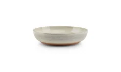 Servies|ohgreen Diep bord 23xh5cm beige cameo