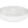 Servies|ohgreen Diep bord 21,5xH4cm Studio White