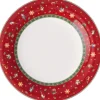 Feesttafel|ohgreen Dinerbord