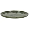 Servies|ohgreen Dinerbord Spiro groen