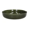 Servies|ohgreen Dinerkom Spiro groen
