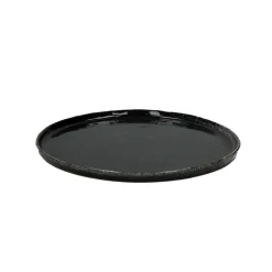 Servies|ohgreen DINNERBORD PORCELINO EXPERIENCE ZWART