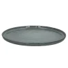 Servies|ohgreen DINNERBORD PORCELINO GRAIN ANTRACIET