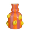 Potten En Vazen|ohgreen Dion vaas - l15,5xb15xh23cm