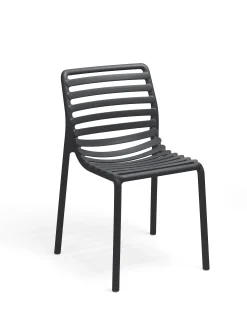Tuinmeubelen|ohgreen Doga bistrot antracite