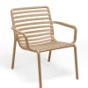 Tuinmeubelen|ohgreen Doga relax cappuccino