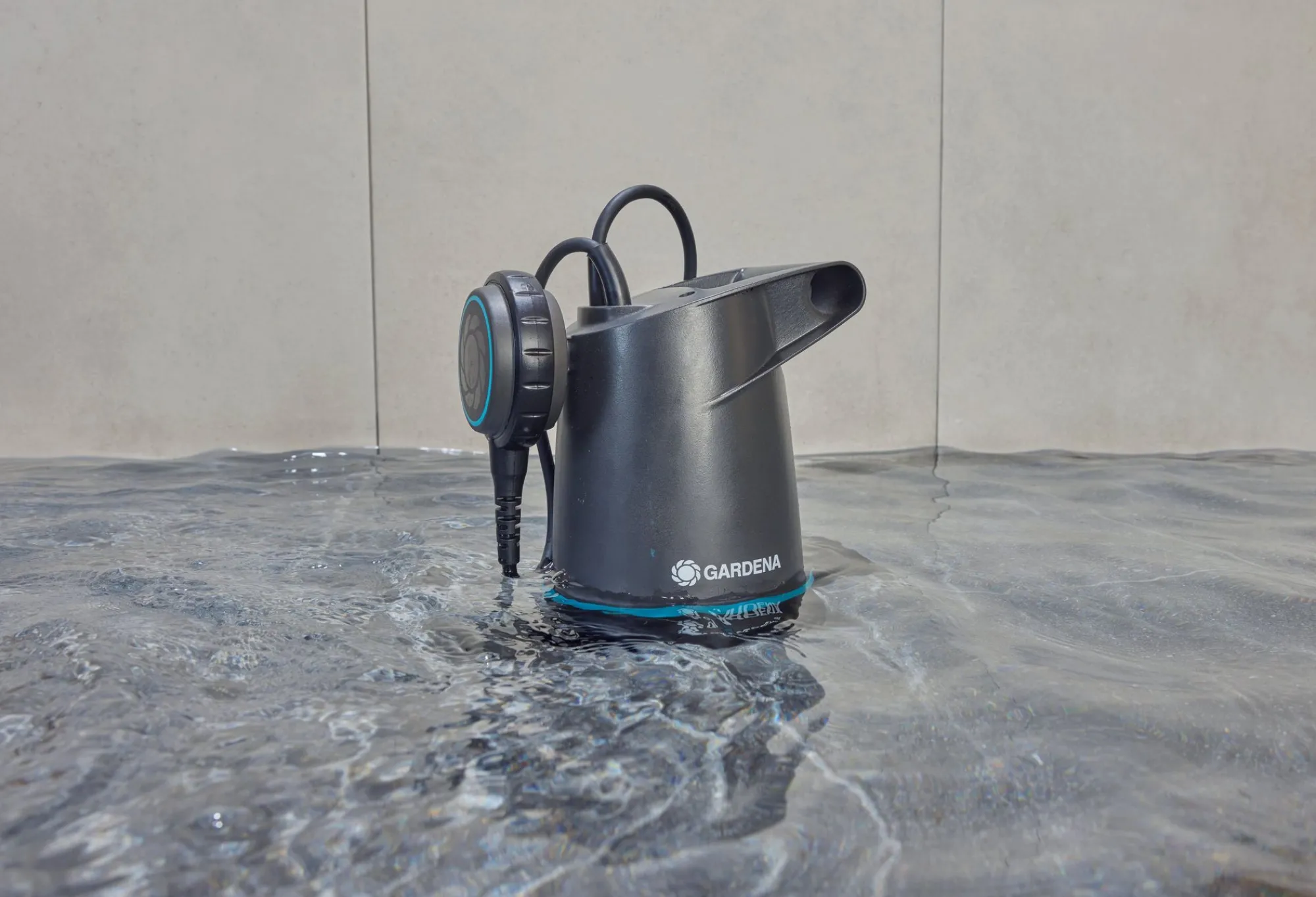 Bewatering|ohgreen Dompelpomp voor helder water 20000 Basic