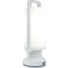 Verlichting|Ecocheques|ohgreen Dragonfly solar tafellamp wit led 1.2w