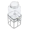 Servies|ohgreen DRANKDISP VK + HOUDER 3.6L