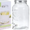Servies|ohgreen Drankdispenser 5,5l