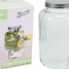 Servies|ohgreen Drankdispenser 4l