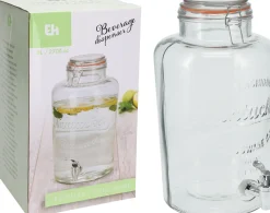 Servies|ohgreen Drankdispenser 8l