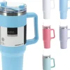Onderweg|ohgreen Drinkbeker rvs 1200ml
