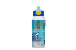 Ecocheques|Onderweg|ohgreen Drinkfles tropical ocean 400ml
