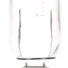 Ecocheques|Andere|ohgreen Drinkfles athina transparant & zilver