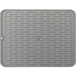 In En Rond De Keuken|ohgreen Droogmat siliconen 42,5x32 cm