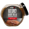 Voeding|ohgreen Dry rub hot spicy