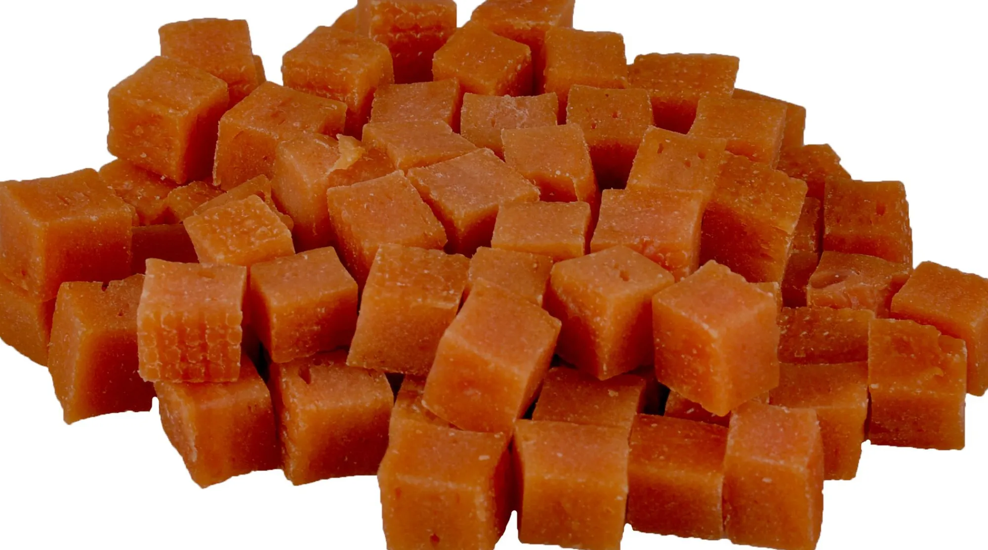 Werelddierendag|Hond Voeding|ohgreen Duck cubes 85 gr