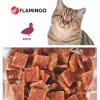 Werelddierendag|Kat Voeding|ohgreen Duck fillet bites cat 50gr
