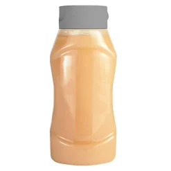 Werelddierendag|Hond Voeding|ohgreen Duo Zalmolie/Schapenvet 500 ml (knijpfles)