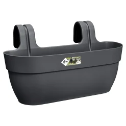 Kunststof|Ecocheques|ohgreen EASY HANGER LARGE ANTRACIET
