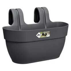 Kunststof|Ecocheques|ohgreen EASY HANGER MEDIUM ANTRACIET