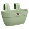 Kunststof|Ecocheques|ohgreen EASY HANGER MEDIUM PISTACHEGROEN