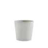 Kunststof|Ecocheques|ohgreen ECOPOTS AMSTERDAM 60CM WIT