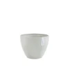 Kunststof|Ecocheques|ohgreen ECOPOTS ANTWERP 30CM WIT
