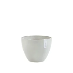 Kunststof|Ecocheques|ohgreen ECOPOTS ANTWERP 30CM WIT