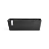 Kunststof|Ecocheques|ohgreen ECOPOTS BRUGES 55CM, ANTR