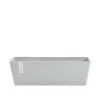 Kunststof|Ecocheques|ohgreen ECOPOTS BRUGES 55CM WIT