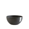 Kunststof|Ecocheques|ohgreen ECOPOTS BRUSSELS 30CM D.GRIJS