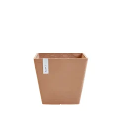 Kunststof|Ecocheques|ohgreen ECOPOTS ROTTERDAM 50CM TERRA