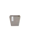 Kunststof|Ecocheques|ohgreen ECOPOTS ROTTERDAM 20CM TPE