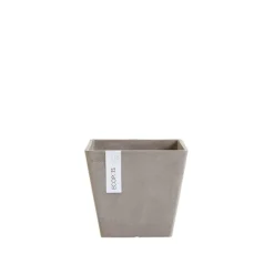 Kunststof|Ecocheques|ohgreen ECOPOTS ROTTERDAM 20CM TPE