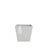 Kunststof|Ecocheques|ohgreen ECOPOTS ROTTERDAM 30CM WIT