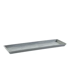Kunststof|Ecocheques|ohgreen ECOPOTS SAUCER BRUGES 45CM BLW